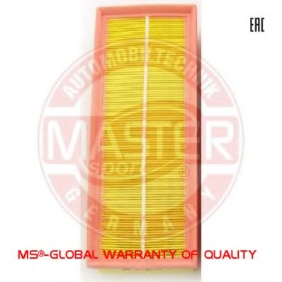 MASTER-SPORT 35154-LF-PCS-MS Воздушный фильтр для VOLKSWAGEN BORA / JETTA V (1K5), GOLF V Variant (1K5), JETTA V (1K5), VENTO V (1K5) 1.4 TSI MASTER-SPORT 35154-LF-PCS-MS Воздушный фильтр для VOLKSWAGEN BORA / JETTA V (1K5), GOLF V Variant (1K5), JETTA V (1K5), VENTO V (1K5) 1.4 TSI