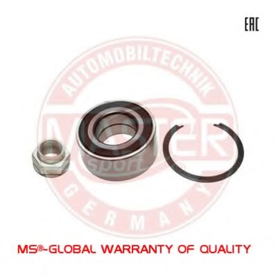MASTER-SPORT 3599-SET-MS Комплект подшипника ступицы колеса для FIAT DOBLO (Фиат Добло) MASTER-SPORT 3599-SET-MS Комплект подшипника ступицы колеса для FIAT DOBLO (Фиат Добло)