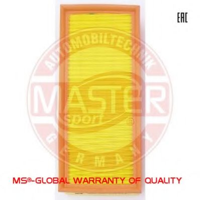 MASTER-SPORT 37148-LF-PCS-MS Воздушный фильтр для FORD MONDEO (Форд Мондэо)