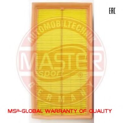 MASTER-SPORT 37153/1-LF-PCS-MS Воздушный фильтр для SEAT TOLEDO II (Сеат Толедо 2) MASTER-SPORT 37153/1-LF-PCS-MS Воздушный фильтр для SEAT TOLEDO II (Сеат Толедо 2)