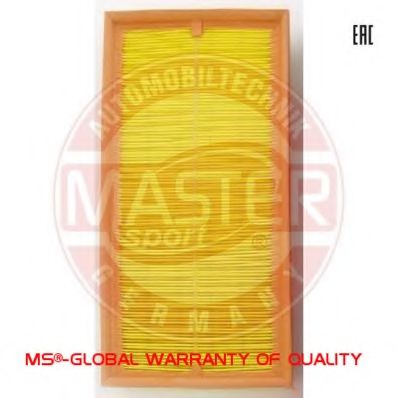 MASTER-SPORT 37153-LF-PCS-MS Воздушный фильтр для SEAT TOLEDO II (Сеат Толедо 2) MASTER-SPORT 37153-LF-PCS-MS Воздушный фильтр для SEAT TOLEDO II (Сеат Толедо 2)