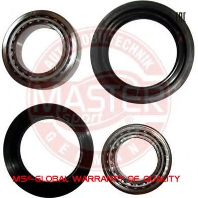 MASTER-SPORT 3949-SET-MS Комплект подшипника ступицы колеса для MAZDA B-SERIE BRAVO (Мазда Б-сэриэ браvо) MASTER-SPORT 3949-SET-MS Комплект подшипника ступицы колеса для MAZDA B-SERIE BRAVO (Мазда Б-сэриэ браvо)