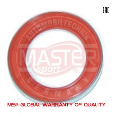 MASTER-SPORT 45-6421-1647/S-PCS-MS Уплотняющее кольцо, коленчатый вал 