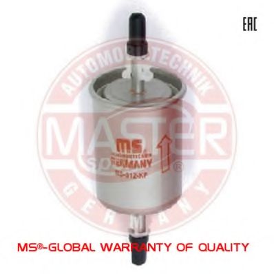 MASTER-SPORT 512-KF-PCS-MS Топливный фильтр для LADA TAIGA II (Лада Таига 2) MASTER-SPORT 512-KF-PCS-MS Топливный фильтр для LADA TAIGA II (Лада Таига 2)