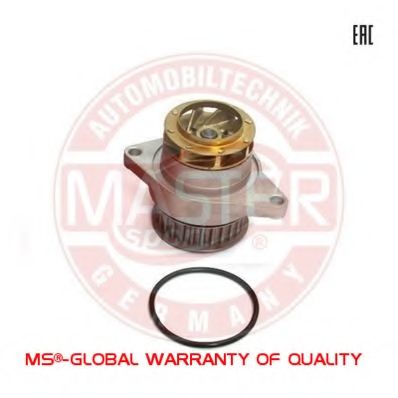MASTER-SPORT 540-WP-PCS-MS Водяной насос для SEAT (Сеат) MASTER-SPORT 540-WP-PCS-MS Водяной насос для SEAT (Сеат)