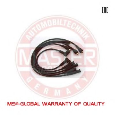 MASTER-SPORT 571-ZW-LPG-SET-MS Комплект проводов зажигания для OPEL ASCONA B (Опель Асcона б) MASTER-SPORT 571-ZW-LPG-SET-MS Комплект проводов зажигания для OPEL ASCONA B (Опель Асcона б)