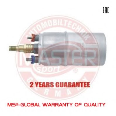 MASTER-SPORT 580254019-PCS-MS Топливный насос для AUDI 100 (Ауди 100) MASTER-SPORT 580254019-PCS-MS Топливный насос для AUDI 100 (Ауди 100)