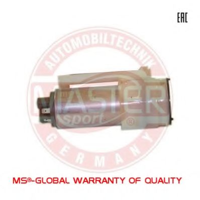 MASTER-SPORT 580453914-PCS-MS Топливный насос для VOLKSWAGEN CORRADO (Фольксваген Cоррадо) MASTER-SPORT 580453914-PCS-MS Топливный насос для VOLKSWAGEN CORRADO (Фольксваген Cоррадо)