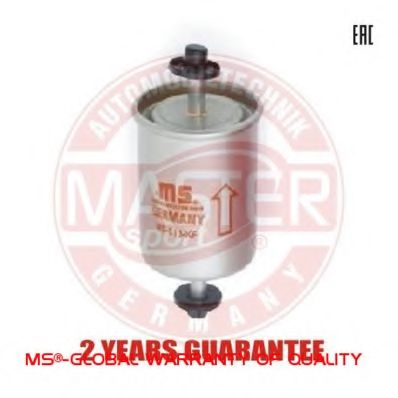 MASTER-SPORT 613-KF-PCS-MS Топливный фильтр для OPEL CORSA A (Опель Cорса а) MASTER-SPORT 613-KF-PCS-MS Топливный фильтр для OPEL CORSA A (Опель Cорса а)