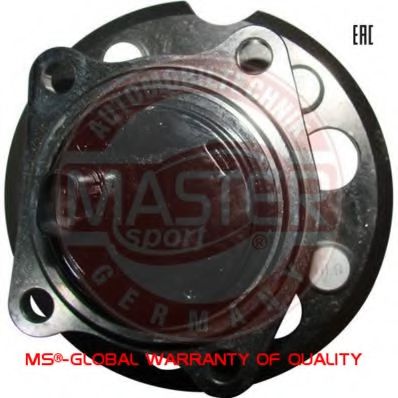 MASTER-SPORT 6824-SET-MS Комплект подшипника ступицы колеса для TOYOTA (Тойота/тоета) MASTER-SPORT 6824-SET-MS Комплект подшипника ступицы колеса для TOYOTA (Тойота/тоета)