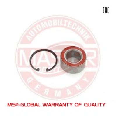 MASTER-SPORT 757-SET-MS Комплект подшипника ступицы колеса для MERCEDES-BENZ E-CLASS (Мэрcэдэс-бэнз Е класс) MASTER-SPORT 757-SET-MS Комплект подшипника ступицы колеса для MERCEDES-BENZ E-CLASS (Мэрcэдэс-бэнз Е класс)