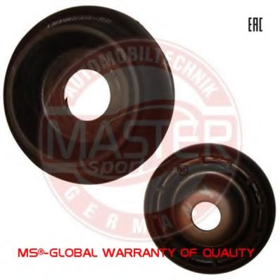 MASTER-SPORT 8200651172-SET-MS Подшипник качения, опора стойки амортизатора 