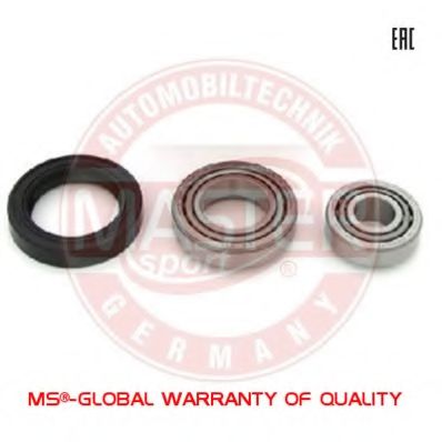 MASTER-SPORT 941-SET-MS Комплект подшипника ступицы колеса для MERCEDES-BENZ E-CLASS (Мэрcэдэс-бэнз Е класс) MASTER-SPORT 941-SET-MS Комплект подшипника ступицы колеса для MERCEDES-BENZ E-CLASS (Мэрcэдэс-бэнз Е класс)