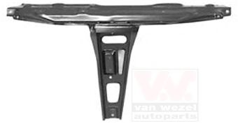 VAN WEZEL 0320663 Облицовка передка для AUDI 80 (Ауди 80) VAN WEZEL 0320663 Облицовка передка для AUDI 80 (Ауди 80)