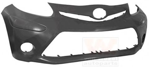 VAN WEZEL 5408570 Буфер для TOYOTA AYGO (Тойота/тоета Аъго) VAN WEZEL 5408570 Буфер для TOYOTA AYGO (Тойота/тоета Аъго)