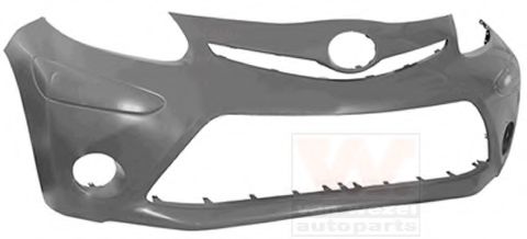 VAN WEZEL 5408574 Буфер для TOYOTA AYGO (Тойота/тоета Аъго) VAN WEZEL 5408574 Буфер для TOYOTA AYGO (Тойота/тоета Аъго)