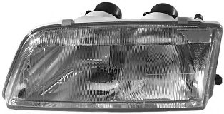 VAN WEZEL 0935961 Основная фара 