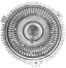 VAN WEZEL 0640740 Сцепление, вентилятор радиатора для BMW 5 (Бмв 5) VAN WEZEL 0640740 Сцепление, вентилятор радиатора для BMW 5 (Бмв 5)