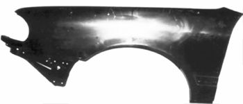 VAN WEZEL 0313657 Крыло для AUDI 100 (Ауди 100) VAN WEZEL 0313657 Крыло для AUDI 100 (Ауди 100)