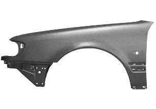 VAN WEZEL 0314655 Крыло для AUDI A6 (Ауди А6) VAN WEZEL 0314655 Крыло для AUDI A6 (Ауди А6)