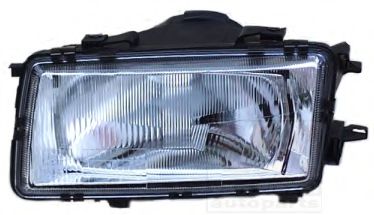 VAN WEZEL 0320961 Основная фара для AUDI 80 (Ауди 80) VAN WEZEL 0320961 Основная фара для AUDI 80 (Ауди 80)