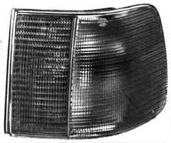 VAN WEZEL 0322922 Задний фонарь для AUDI 90 (Ауди 90) VAN WEZEL 0322922 Задний фонарь для AUDI 90 (Ауди 90)