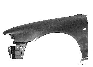 VAN WEZEL 0323657 Крыло для AUDI (Ауди) VAN WEZEL 0323657 Крыло для AUDI (Ауди)