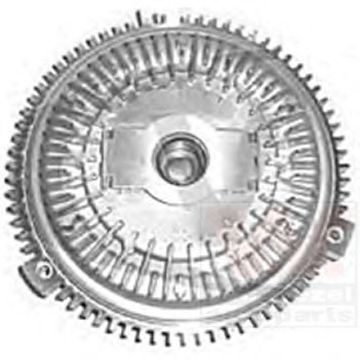 VAN WEZEL 3075738 Сцепление, вентилятор радиатора для MERCEDES-BENZ SPRINTER 2-T (Мэрcэдэс-бэнз Спринтэр 2-т) VAN WEZEL 3075738 Сцепление, вентилятор радиатора для MERCEDES-BENZ SPRINTER 2-T (Мэрcэдэс-бэнз Спринтэр 2-т)