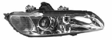 VAN WEZEL 4048963V Основная фара 