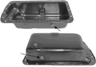 VAN WEZEL 0935070 Масляный поддон для CITROËN SYNERGIE (CитроËн Сънэргиэ) VAN WEZEL 0935070 Масляный поддон для CITROËN SYNERGIE (CитроËн Сънэргиэ)