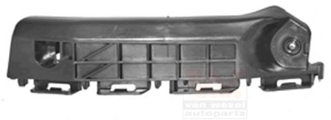 VAN WEZEL 5437567 Кронштейн, буфер для TOYOTA YARIS (Тойота/тоета Ярис) VAN WEZEL 5437567 Кронштейн, буфер для TOYOTA YARIS (Тойота/тоета Ярис)