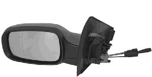 VAN WEZEL 4327813 Наружное зеркало для RENAULT MEGANE II ER (Рено Меган 2 ер) VAN WEZEL 4327813 Наружное зеркало для RENAULT MEGANE II ER (Рено Меган 2 ер)