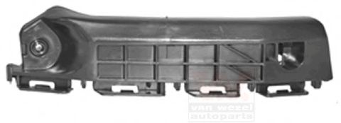 VAN WEZEL 5437568 Кронштейн, буфер для TOYOTA YARIS (Тойота/тоета Ярис) VAN WEZEL 5437568 Кронштейн, буфер для TOYOTA YARIS (Тойота/тоета Ярис)