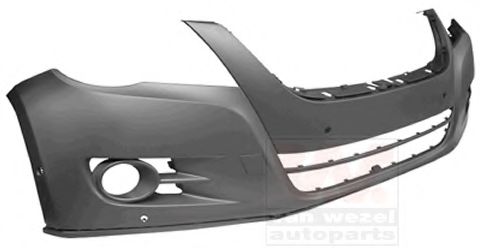 VAN WEZEL 5745577 Буфер 