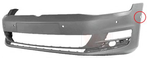 VAN WEZEL 5766576 Буфер 