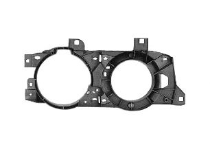 VAN WEZEL 0635661 Крепление фары для BMW 7 (Бмв 7) VAN WEZEL 0635661 Крепление фары для BMW 7 (Бмв 7)