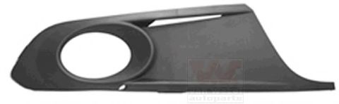 VAN WEZEL 5772594 Решетка вентилятора, буфер для VOLKSWAGEN (Фольксваген) VAN WEZEL 5772594 Решетка вентилятора, буфер для VOLKSWAGEN (Фольксваген)