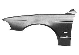 VAN WEZEL 0639655 Крыло для BMW (Бмв) VAN WEZEL 0639655 Крыло для BMW (Бмв)