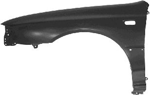 VAN WEZEL 5131656 Крыло для SUBARU (Субару) VAN WEZEL 5131656 Крыло для SUBARU (Субару)