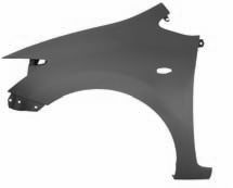 VAN WEZEL 5405655 Крыло для TOYOTA COROLLA (Тойота/тоета Cоролла) VAN WEZEL 5405655 Крыло для TOYOTA COROLLA (Тойота/тоета Cоролла)