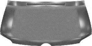 VAN WEZEL 3076670 Капот двигателя для MERCEDESBENZ (Мерседес бенц) VAN WEZEL 3076670 Капот двигателя для MERCEDESBENZ (Мерседес бенц)