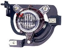 VAN WEZEL 0148995 Противотуманная фара 