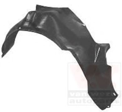 VAN WEZEL 0322433 Обшивка, колесная ниша для AUDI 90 (Ауди 90) VAN WEZEL 0322433 Обшивка, колесная ниша для AUDI 90 (Ауди 90)