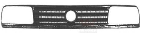 VAN WEZEL 5816514 Решетка радиатора для VOLKSWAGEN JETTA II (Фольксваген Жэтта 2) VAN WEZEL 5816514 Решетка радиатора для VOLKSWAGEN JETTA II (Фольксваген Жэтта 2)