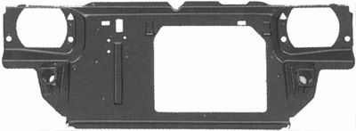 VAN WEZEL 0908668 Облицовка передка для CITROëN (Cитроëн) VAN WEZEL 0908668 Облицовка передка для CITROëN (Cитроëн)