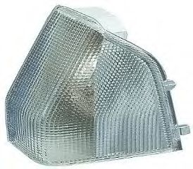VAN WEZEL 0932906 Фонарь указателя поворота для CITROëN (Cитроëн) VAN WEZEL 0932906 Фонарь указателя поворота для CITROëN (Cитроëн)