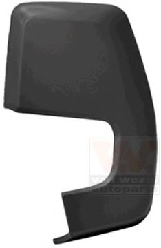 VAN WEZEL 1987841 Покрытие, внешнее зеркало для FORD TRANSIT CUSTOM (Форд Трансит cустом) VAN WEZEL 1987841 Покрытие, внешнее зеркало для FORD TRANSIT CUSTOM (Форд Трансит cустом)