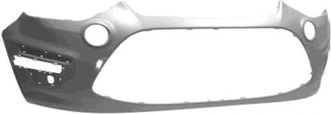 VAN WEZEL 1888574 Буфер для FORD S-MAX (Форд S макс) VAN WEZEL 1888574 Буфер для FORD S-MAX (Форд S макс)