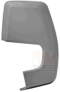 VAN WEZEL 1987843 Покрытие, внешнее зеркало для FORD TRANSIT CUSTOM (Форд Трансит cустом) VAN WEZEL 1987843 Покрытие, внешнее зеркало для FORD TRANSIT CUSTOM (Форд Трансит cустом)