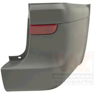 VAN WEZEL 3081534 Буфер для MERCEDES-BENZ V-CLASS (Мэрcэдэс-бэнз V-cласс) VAN WEZEL 3081534 Буфер для MERCEDES-BENZ V-CLASS (Мэрcэдэс-бэнз V-cласс)